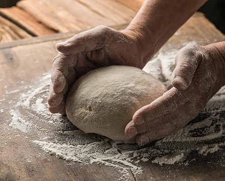 Pasión y tradición familiar